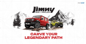 Harga suzuki JImny Murah